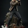 Resident Evil 4 – Leon S. Kennedy 14 Scale Statue – 3109 Studio