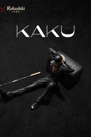 Rokushiki Collective – CP9 Kaku ONE PIECE 16 Scale Resin Statue