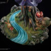 SFH Studio – Witch Schierke Berserk 16 Scale TOPGK Resin Statue