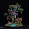 SFH Studio – Witch Schierke Berserk 16 Scale TOPGK Resin Statue