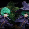 SFH Studio – Witch Schierke Berserk 16 Scale TOPGK Resin Statue
