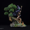 SFH Studio – Witch Schierke Berserk 16 Scale TOPGK Resin Statue