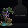 SFH Studio – Witch Schierke Berserk 16 Scale TOPGK Resin Statue
