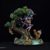 SFH Studio – Witch Schierke Berserk 16 Scale TOPGK Resin Statue