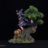 SFH Studio – Witch Schierke Berserk 16 Scale TOPGK Resin Statue