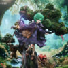 SFH Studio – Witch Schierke Berserk 16 Scale TOPGK Resin Statue