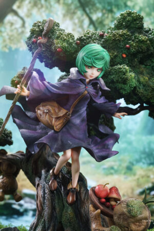 SFH Studio – Witch Schierke Berserk 16 Scale TOPGK Resin Statue