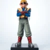 SHS Studio – NA Astro Rangers Bakusou Kyoudai Let’s & Go!! Character Statue Series