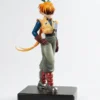 SHS Studio – NA Astro Rangers Bakusou Kyoudai Let’s & Go!! Character Statue Series