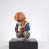 SHS Studio – NA Astro Rangers Bakusou Kyoudai Let’s & Go!! Character Statue Series