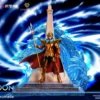 Saint Seiya – Poseidon 16 Scale Licensed Statue – Zodiakos Studio