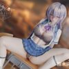 Sakiko Studio – Sweet Girlfriend 3 Yanagi Shimu