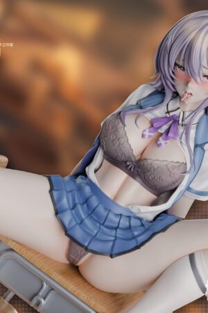 Sakiko Studio – Sweet Girlfriend 3 Yanagi Shimu
