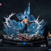 Sakura Studio × More Studio – Gray Fullbuster with LED Fairy Tail 16 Scale Resin Statue