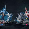 Sakura Studio × More Studio – Gray Fullbuster with LED Fairy Tail 16 Scale Resin Statue