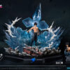 Sakura Studio × More Studio – Gray Fullbuster with LED Fairy Tail 16 Scale Resin Statue