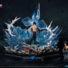 Sakura Studio × More Studio – Gray Fullbuster with LED Fairy Tail 16 Scale Resin Statue