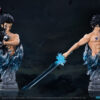 Sakura Studio × More Studio – Gray Fullbuster with LED Fairy Tail 16 Scale Resin Statue