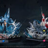 Sakura Studio × More Studio – Gray Fullbuster with LED Fairy Tail 16 Scale Resin Statue