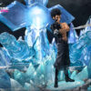 Sakura Studio × More Studio – Gray Fullbuster with LED Fairy Tail 16 Scale Resin Statue