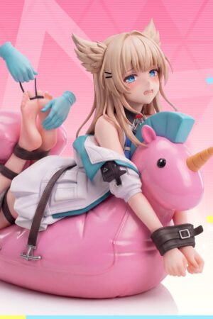 Sakure Moe Studio – Perlica Arknights Endfield