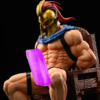 Viking Studio - King Leonidas 300. Pre-orders are now open