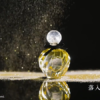 Paper Presented – Zhou Qiluo: Descended to the Mortal Realm Mr Love: Queen's Choice Character-Exclusive Perfume 50ml