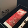 Paper Presented – Li Zeyan: Burgundy Forbidden Zone Mr Love: Queen's Choice Character-Exclusive Perfume 50ml