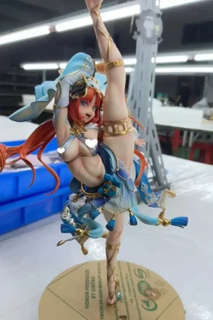 XHGK Studio – Nilou Genshin Impact 1/5 Scale Resin Statue