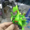 LM Studio – Sceptile Evolution Set Pokémon 1/20 Scale Evolution Collection