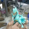 LM Studio – Sceptile Evolution Set Pokémon 1/20 Scale Evolution Collection