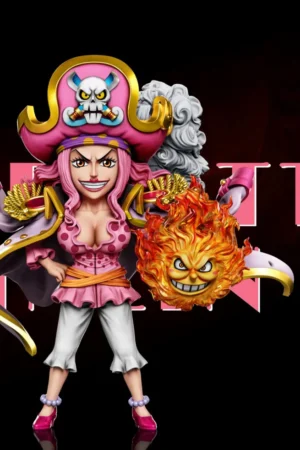 a+ studio One Piece Big Mom / Charlotte Linlin
