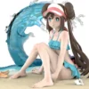 Zhu Yi Wan Jia Studio – Rosa Swimsuit Pokémon 1/8 Scale Resin Figure