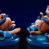 Sculpting Soul Studio – Sleep-Darted Jetpack Cat Overwatch Resin Collectible