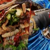 Seven Studio – Flame Emperor Ace One Piece High-End Resin Statue