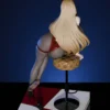 Shallow Island Cloud – Miura Haruka Original Artist Design Resin Statue