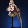 Shallow Island Cloud – Miura Haruka Original Artist Design Resin Statue
