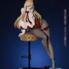 Shallow Island Cloud – Miura Haruka Original Artist Design Resin Statue