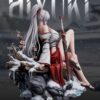 Snow Studio – Hiyuki Wuthering Waves 16 Scale Limited Resin Figure
