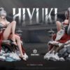 Snow Studio – Hiyuki Wuthering Waves 16 Scale Limited Resin Figure
