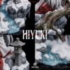 Snow Studio – Hiyuki Wuthering Waves 16 Scale Limited Resin Figure