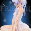 Snow Unity Studio × ZN Studio – Frieren Frieren Beyond Journey’s End Resin Statue Dual Scale Edition