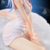 Snow Unity Studio × ZN Studio – Frieren Frieren Beyond Journey’s End Resin Statue Dual Scale Edition