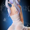 Snow Unity Studio × ZN Studio – Frieren Frieren Beyond Journey’s End Resin Statue Dual Scale Edition