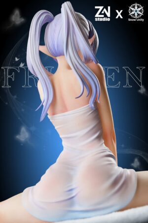 Snow Unity Studio × ZN Studio – Frieren Frieren Beyond Journey’s End Resin Statue Dual Scale Edition
