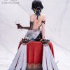 Snowbreak Containment Zone – Katya Klein 15 Scale Resin Statue – Ahri Studio