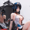 Snowbreak Containment Zone – Katya Klein 15 Scale Resin Statue – Ahri Studio