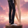Star Origin Studio – Shinji & Asuka 16 Scale TOPGK Anime Resin Figure Set