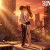 Star Origin Studio – Shinji & Asuka 16 Scale TOPGK Anime Resin Figure Set