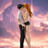 Star Origin Studio – Shinji & Asuka 16 Scale TOPGK Anime Resin Figure Set